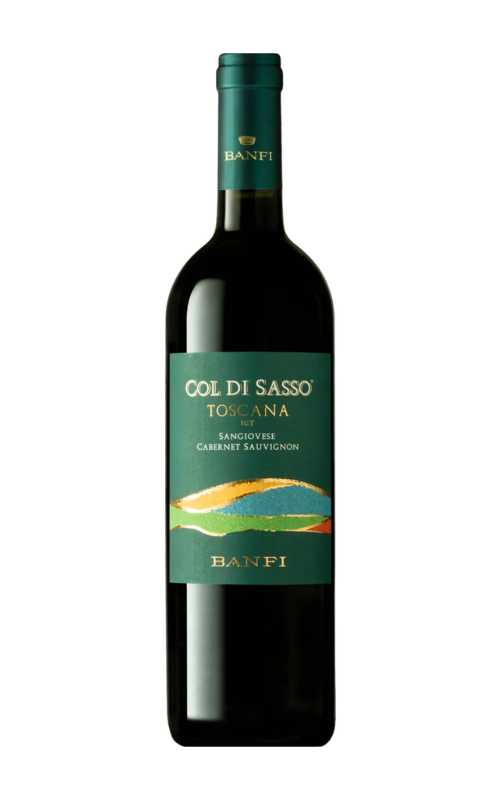 Banfi Col Di Sasso (Italy)